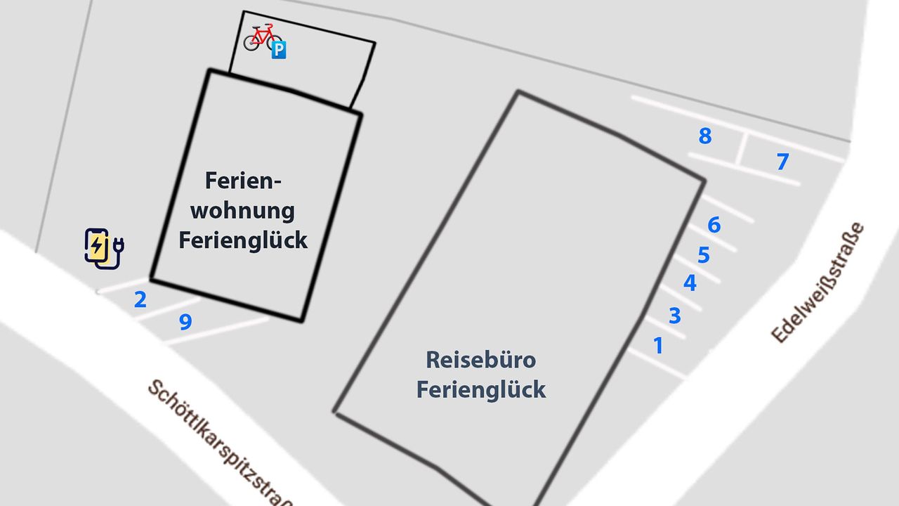 Ferienglueck-Parkplatz 2025 Ferienglueck-Parkplatz 2025